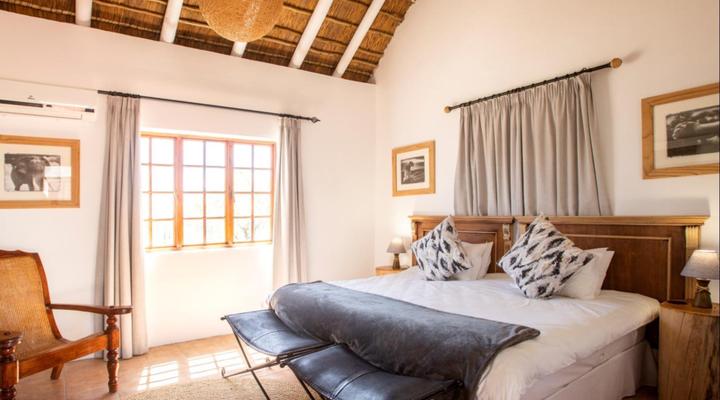 ROAM Private Game Reserve