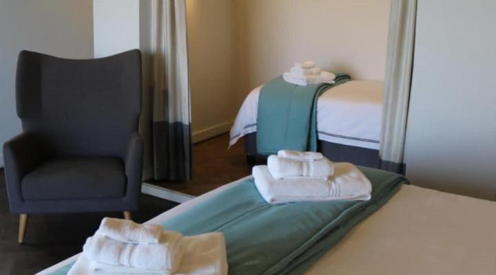 The Feather Hill Boutique Hotel