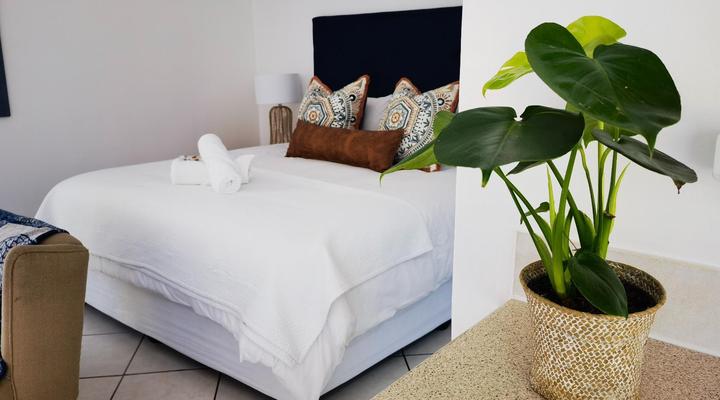 The Yellow Door Guesthouse