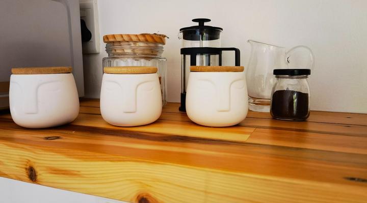 The Yellow Door Guesthouse