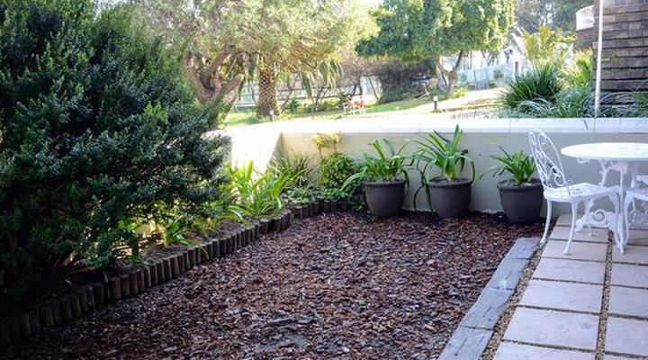 Groenvlei Guest Farm