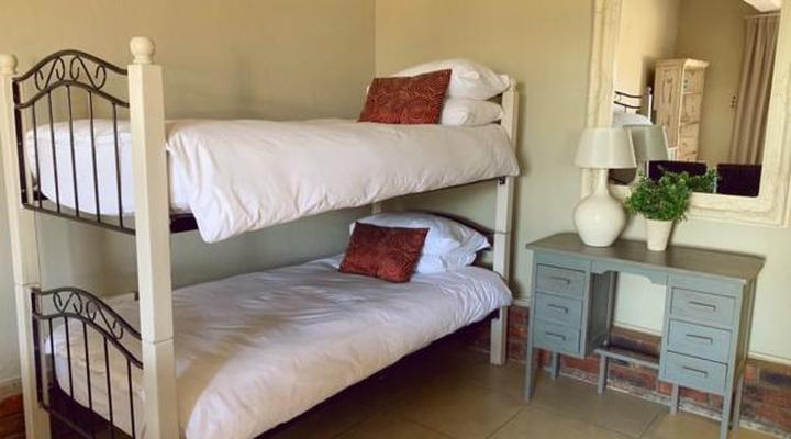 Groenvlei Guest Farm