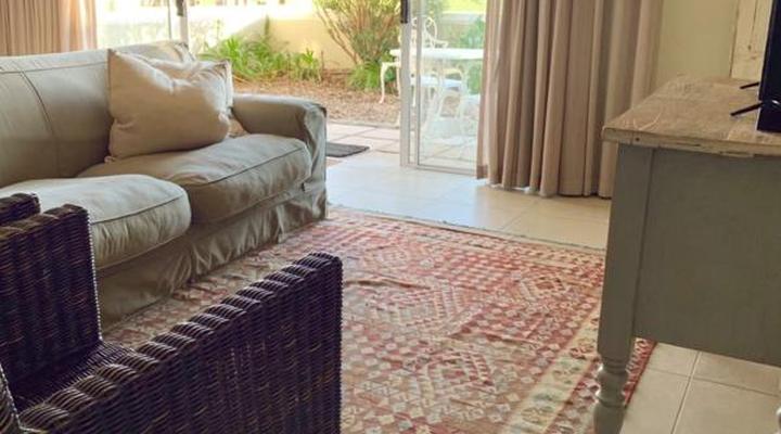 Groenvlei Guest Farm