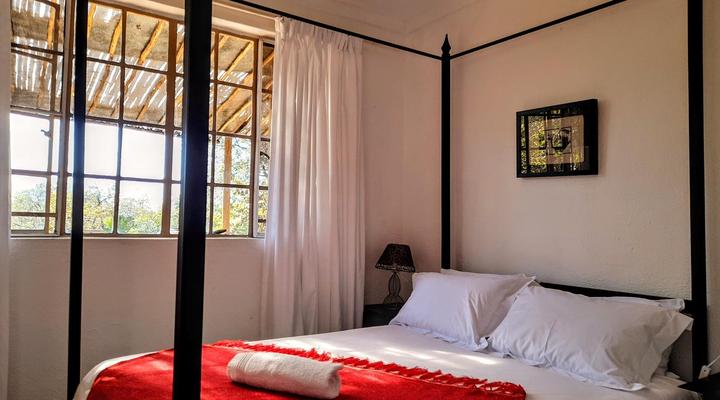 The Healing Hill Guesthouse