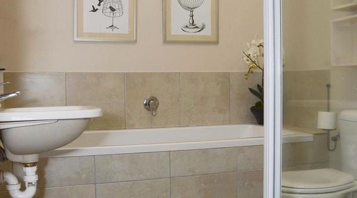 Groenvlei Guest Farm