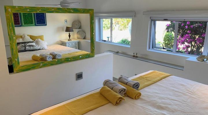 Bukamanzi Holiday Oasis Southbroom