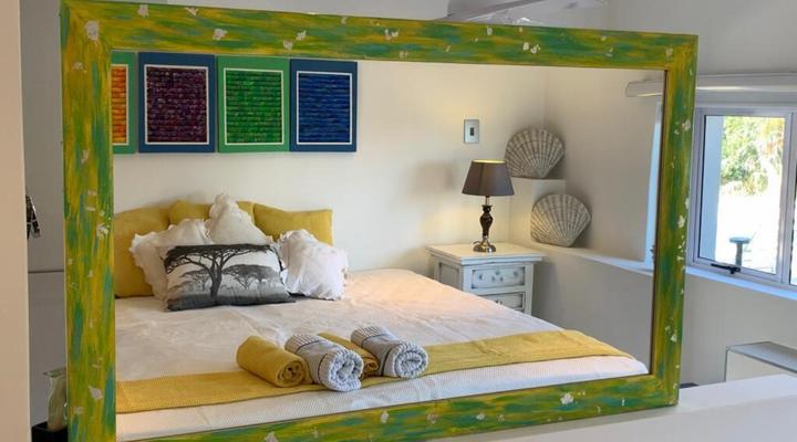 Bukamanzi Holiday Oasis Southbroom