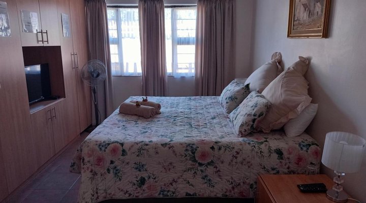 White Rose Guest House