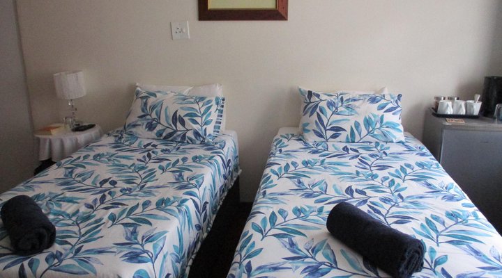 White Rose Guest House