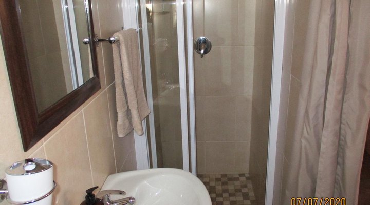 White Rose Guest House