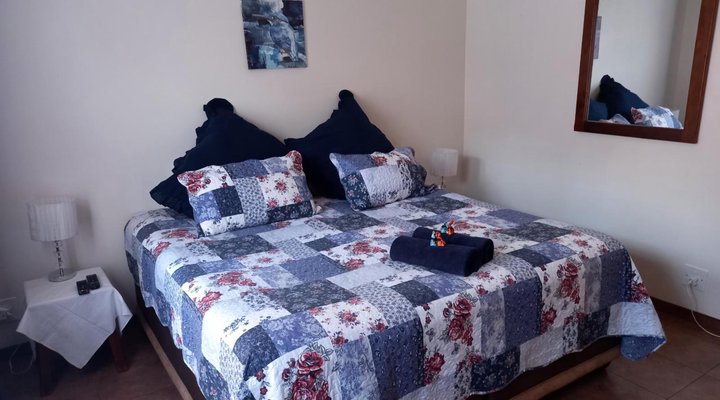 White Rose Guest House