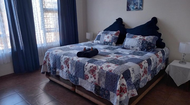 White Rose Guest House