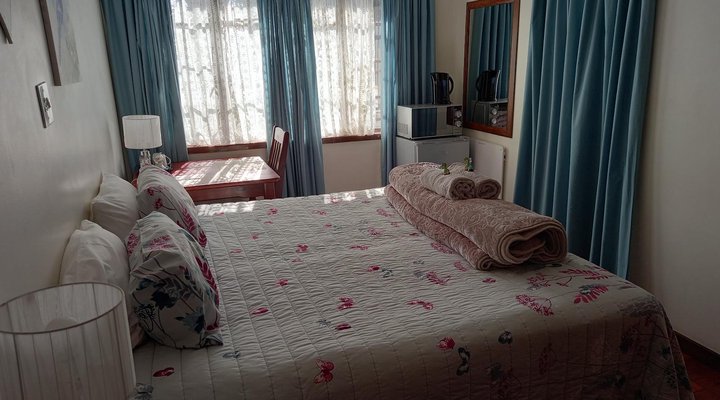 White Rose Guest House