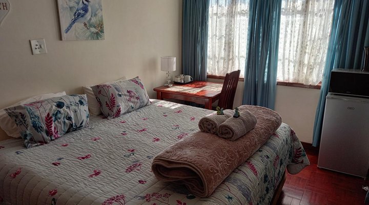 White Rose Guest House