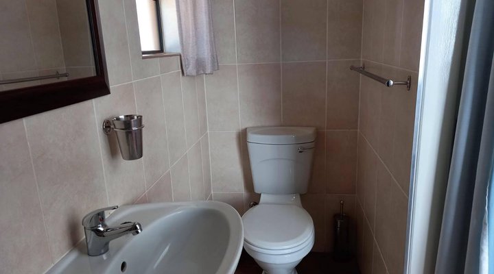 White Rose Guest House