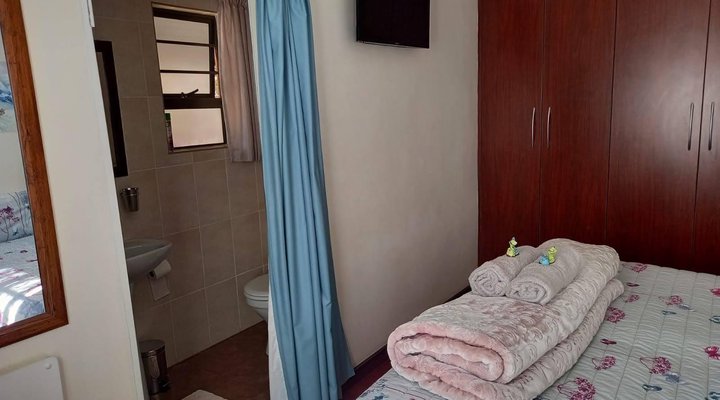 White Rose Guest House