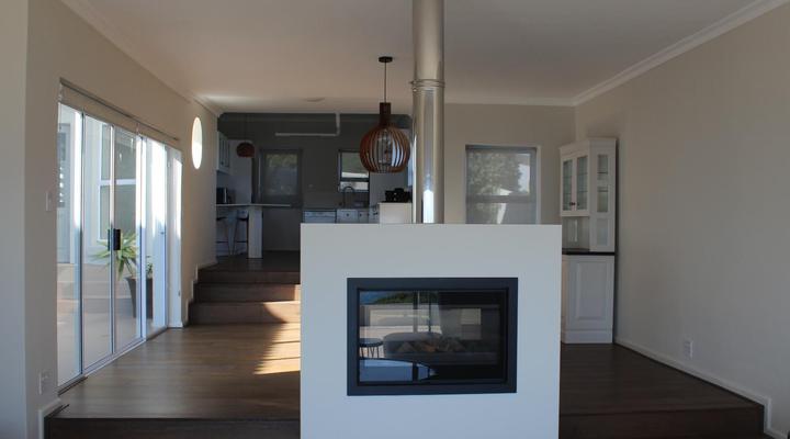 Kleinzee Oceanfront Guest House