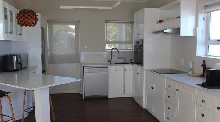 Kleinzee Oceanfront Guest House