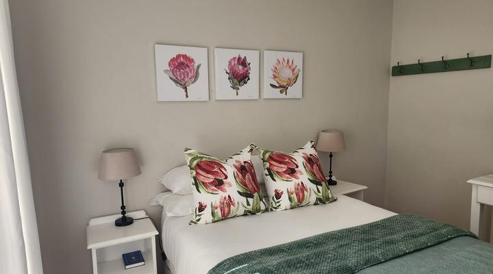 Muir Holiday Apartments