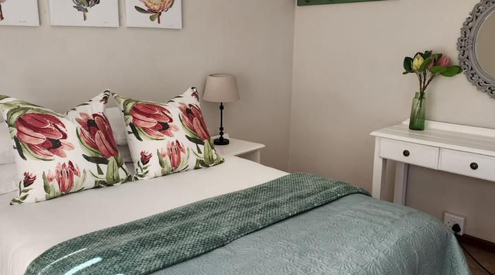 Muir Holiday Apartments