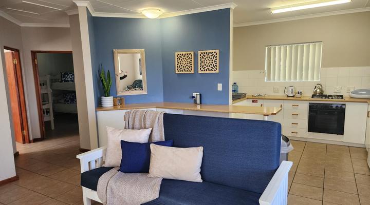 Muir Holiday Apartments