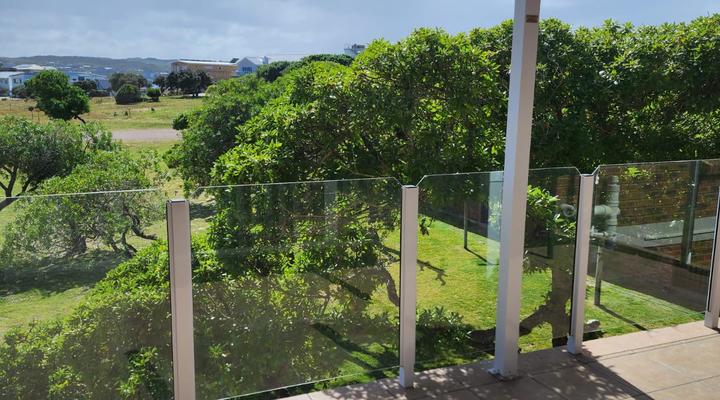 Muir Holiday Apartments