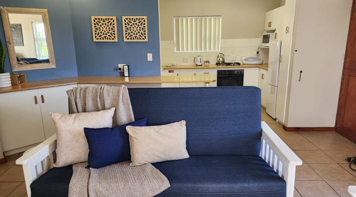 Muir Holiday Apartments