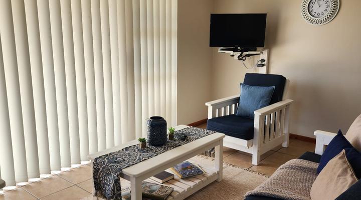 Muir Holiday Apartments