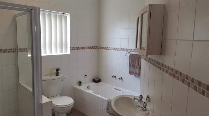 Muir Holiday Apartments