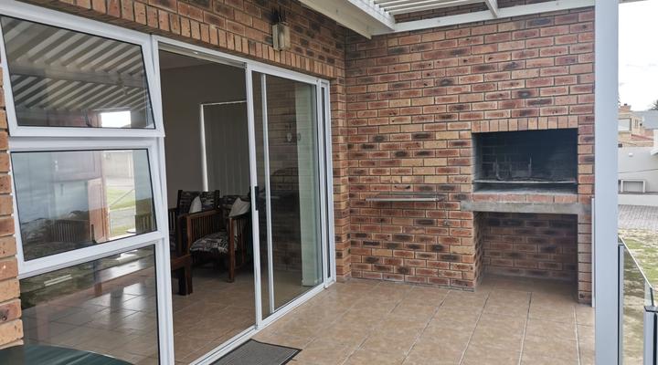 Muir Holiday Apartments