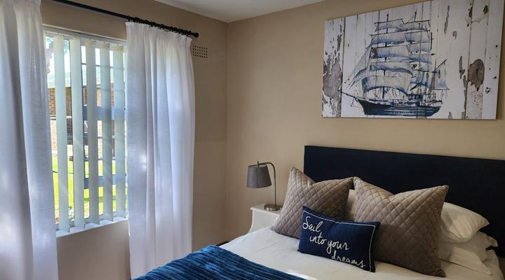 Muir Holiday Apartments