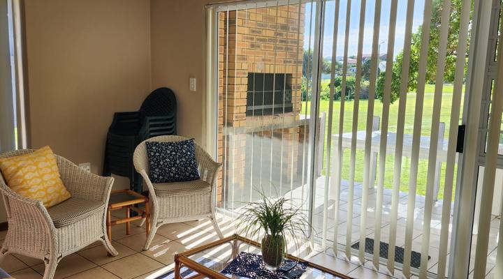 Muir Holiday Apartments