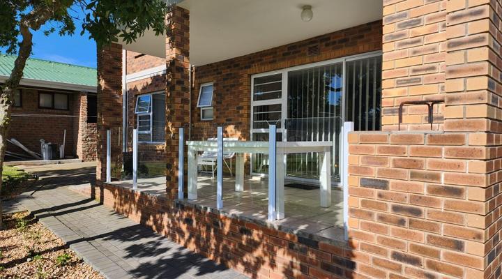 Muir Holiday Apartments