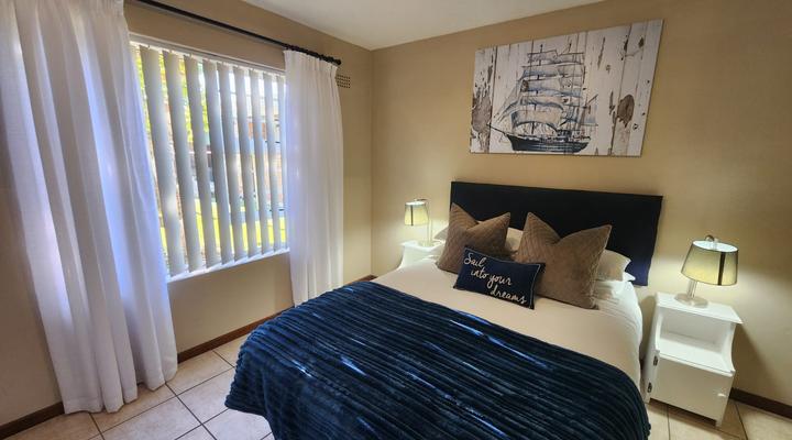 Muir Holiday Apartments