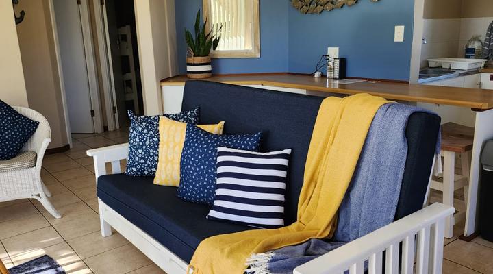 Muir Holiday Apartments