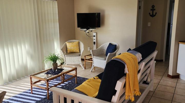 Muir Holiday Apartments