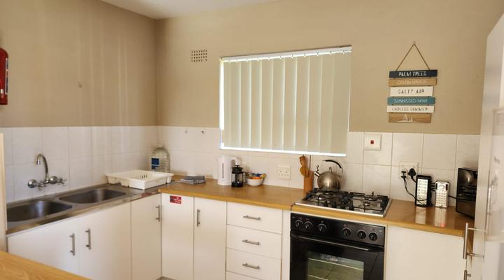 Muir Holiday Apartments