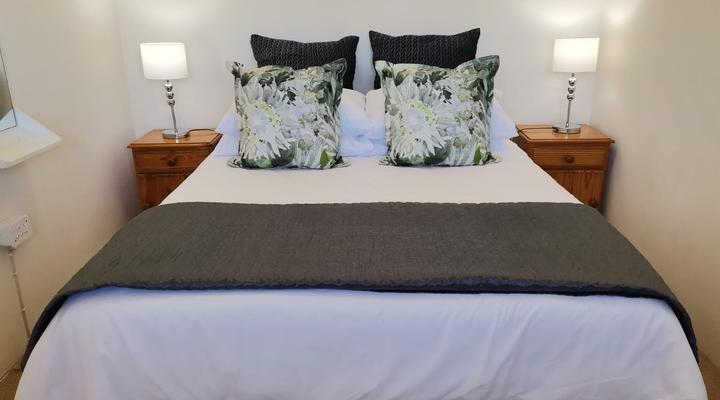 Muir Holiday Apartments