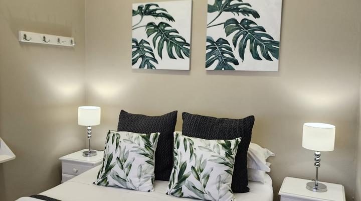 Muir Holiday Apartments