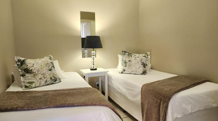 Muir Holiday Apartments