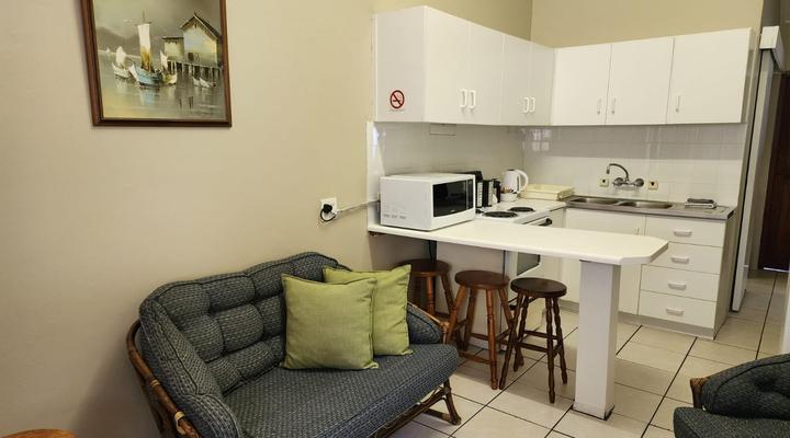 Muir Holiday Apartments