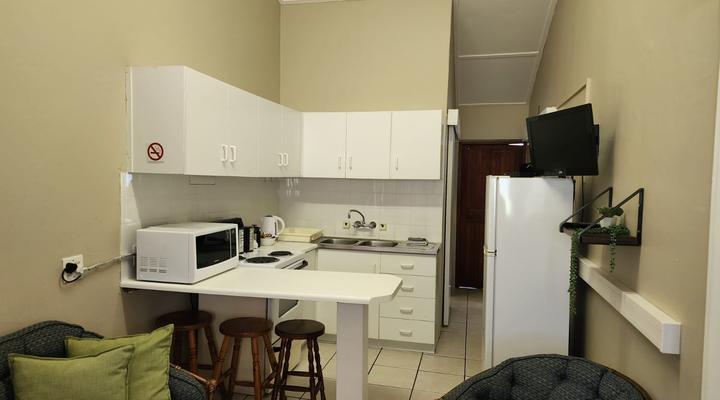 Muir Holiday Apartments