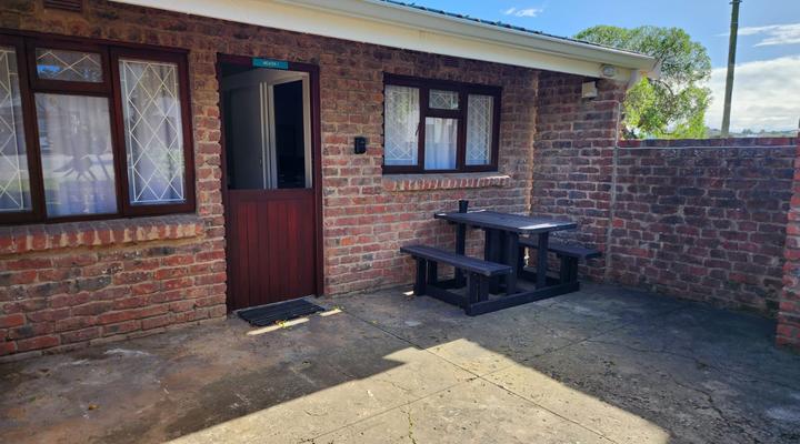 Muir Holiday Apartments