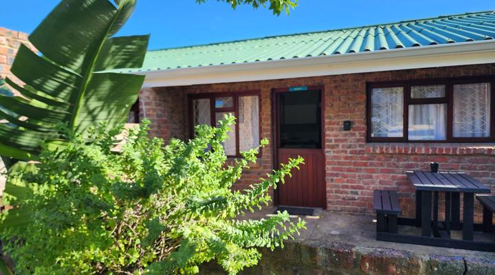 Muir Holiday Apartments