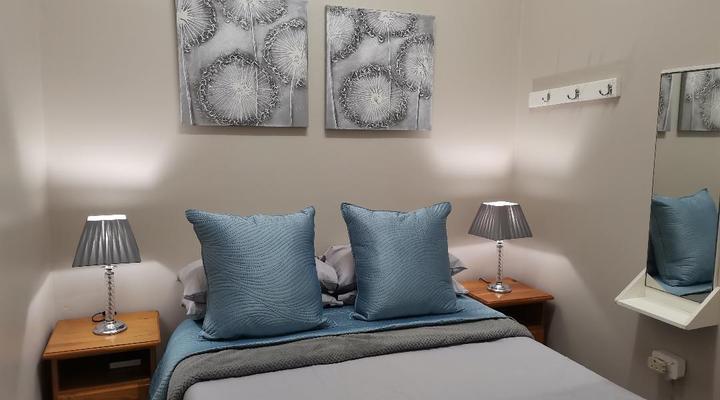 Muir Holiday Apartments