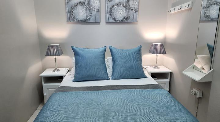 Muir Holiday Apartments