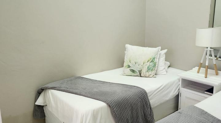 Muir Holiday Apartments