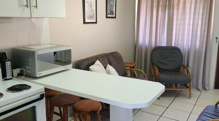 Muir Holiday Apartments