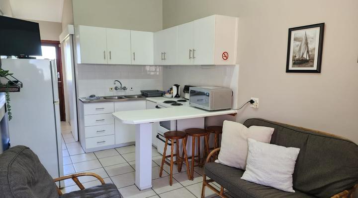 Muir Holiday Apartments