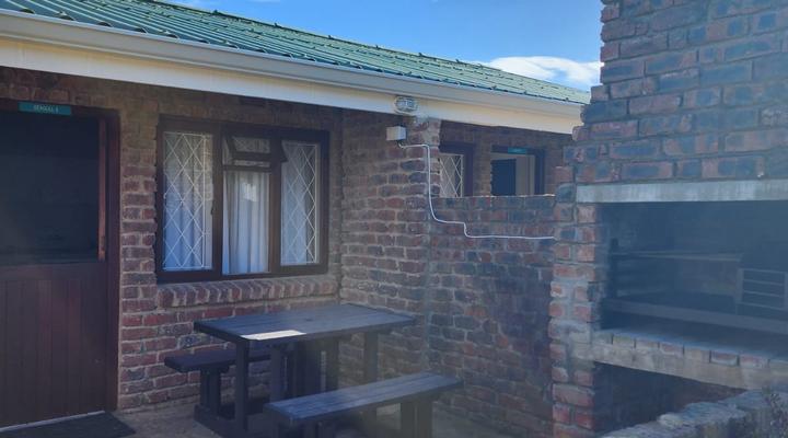 Muir Holiday Apartments